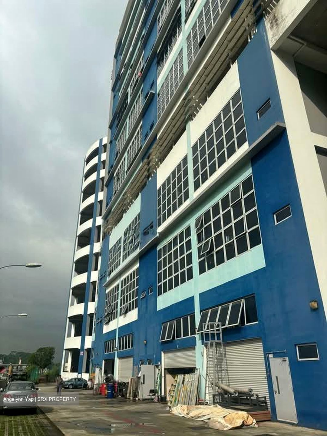 Eldix (D25), Factory #590614841